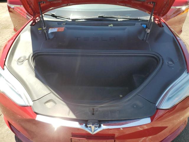 5YJSA1E22JF249604 Tesla MODEL S