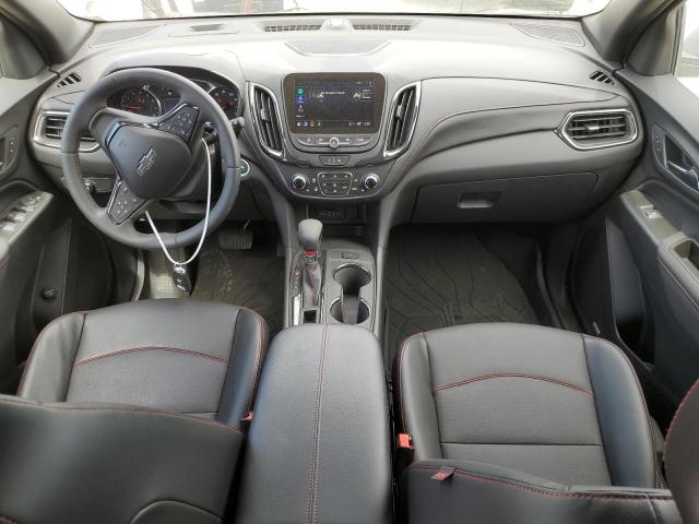 2022 CHEVROLET EQUINOX RS 3GNAXWEV7NS120344