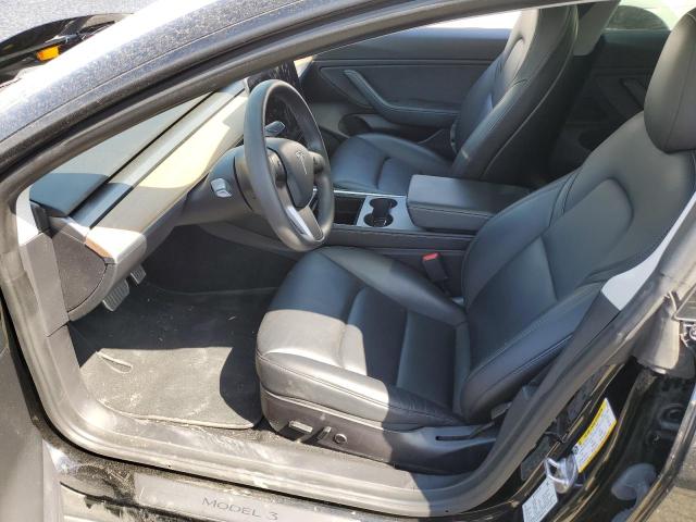 5YJ3E1EB2MF876736 Tesla MODEL 3