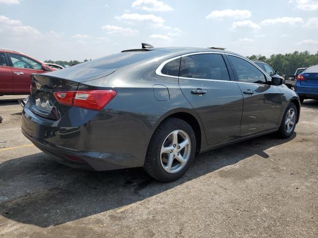 1G1ZC5ST0HF153384 | 2017 CHEVROLET MALIBU LS