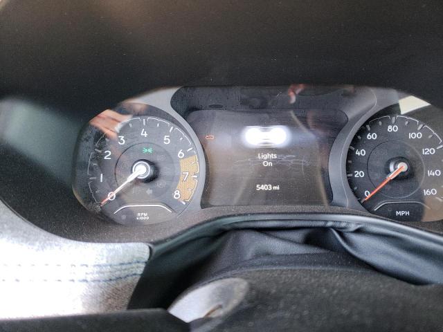 3C4NJCBB0NT229632 Jeep Compass Latitude
