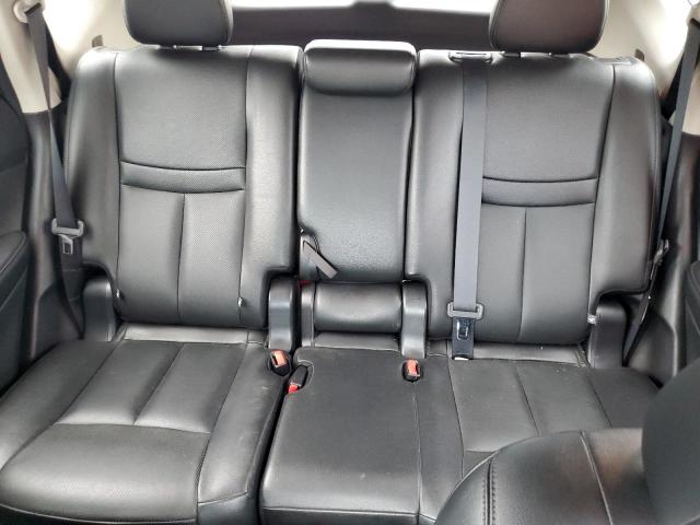 5N1AT2MT9HC878138 Nissan ROGUE S