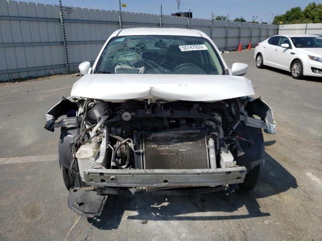 3N1CN7AP0HL822298 Nissan VERSA S