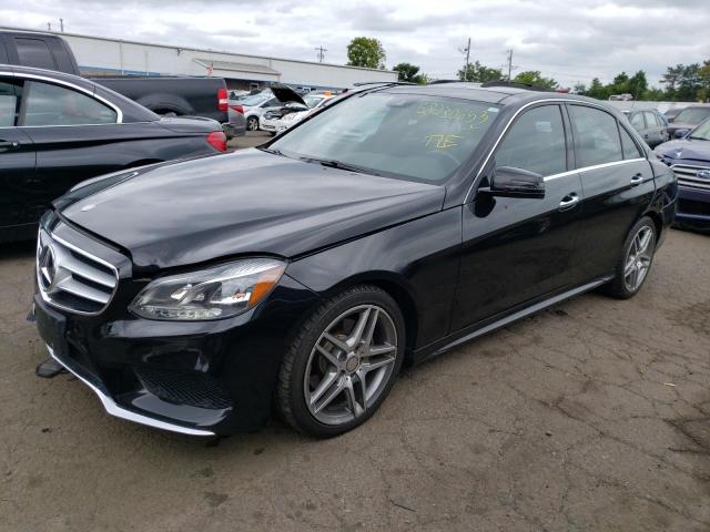 2016 MERCEDES-BENZ E 400 4MAT - WDDHF6HB7GB202770