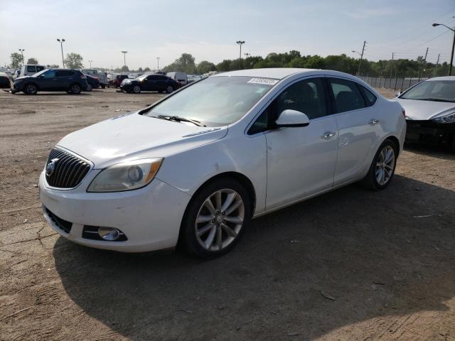 2012 Buick Verano 