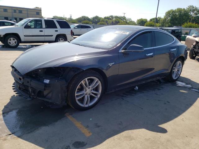 2015 Tesla Model S 85D