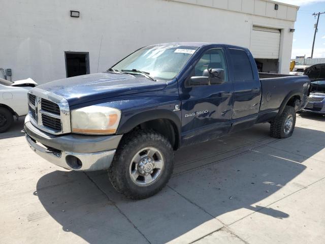 2006 Dodge Ram 3500 ST