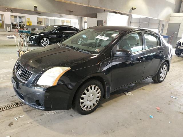 2007 Nissan Sentra 2.0