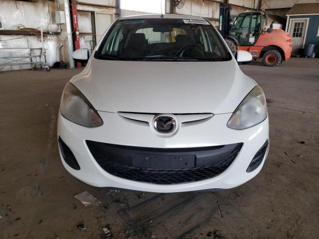 JM1DE1KZXE0186173 Mazda 2 Sport
