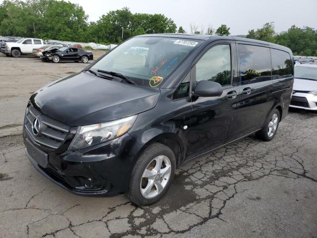 2018 MERCEDES-BENZ METRIS - WD4PG2EE5J3408011