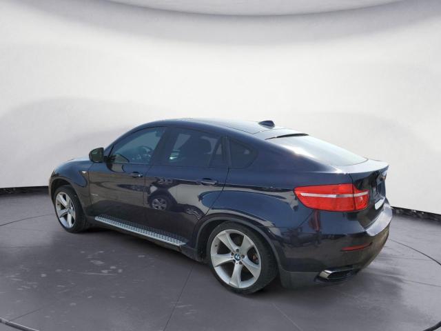 BMW X6 XDRIVE50I 2010 1
