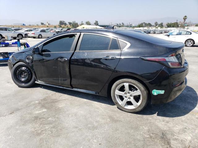 VIN 1G1RC6S58HU132656 2017 Chevrolet Volt, LT no.2