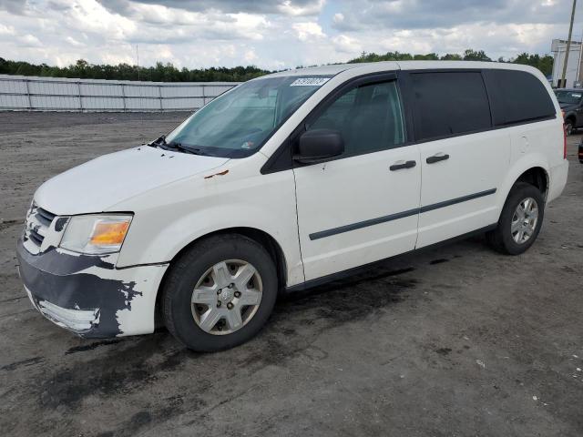 2009 Dodge Grand Caravan C/V 