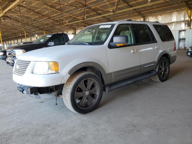 2003 Ford Expedition Eddie Bauer