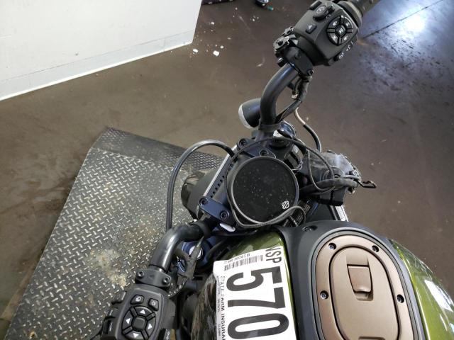 2022 HARLEY-DAVIDSON RH1250 S - 1HD1ZC416NB317211
