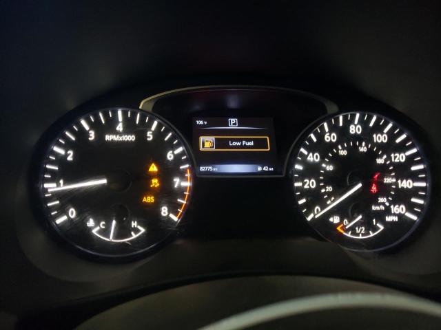 1N4AL3AP7GC261780 Nissan ALTIMA 2.5