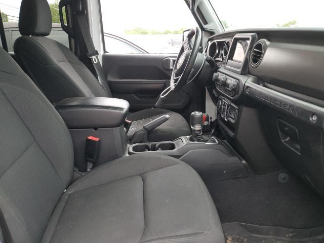 2020 JEEP WRANGLER 1C4HJXDG1LW179215