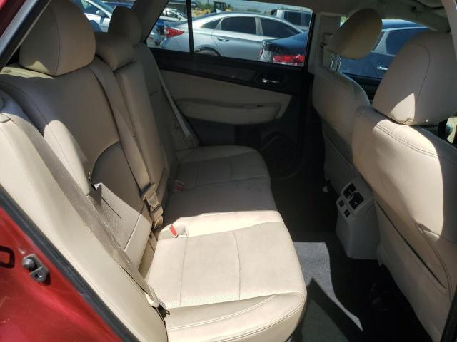 4S4BSALC4F3268244 Subaru Outback 2.5i Limited