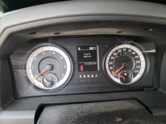 2016 DODGE 1500 - 1C6RR7GTXGS234240