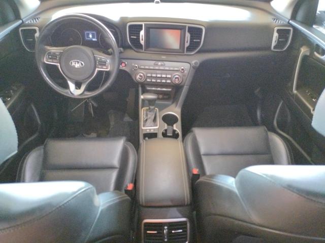 KNDPN3AC4H7226541 KIA Sportage Ex