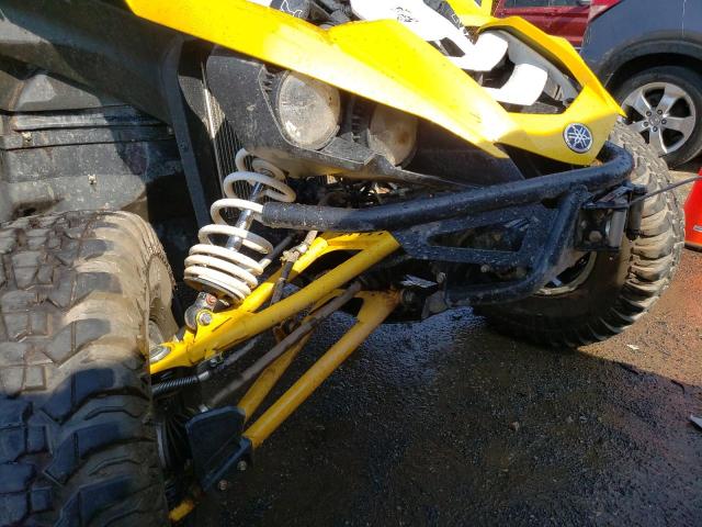 2016 YAMAHA YXZ1000 SE 5Y4AN01Y0GA102369