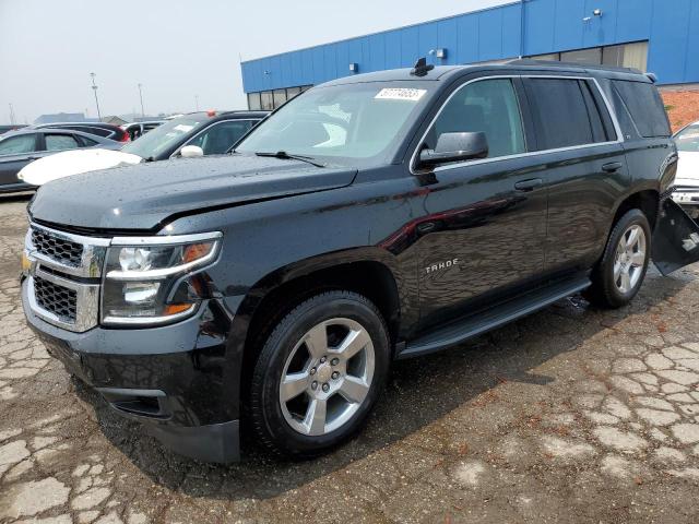 2017 Chevrolet Tahoe 