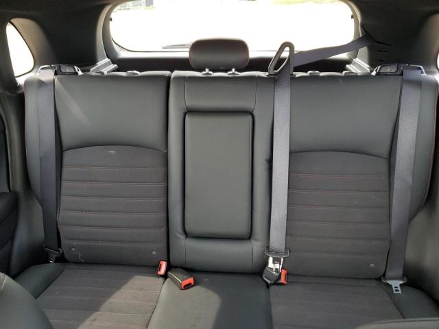 2022 MITSUBISHI RVR SE JA4AJVAW9NU600799