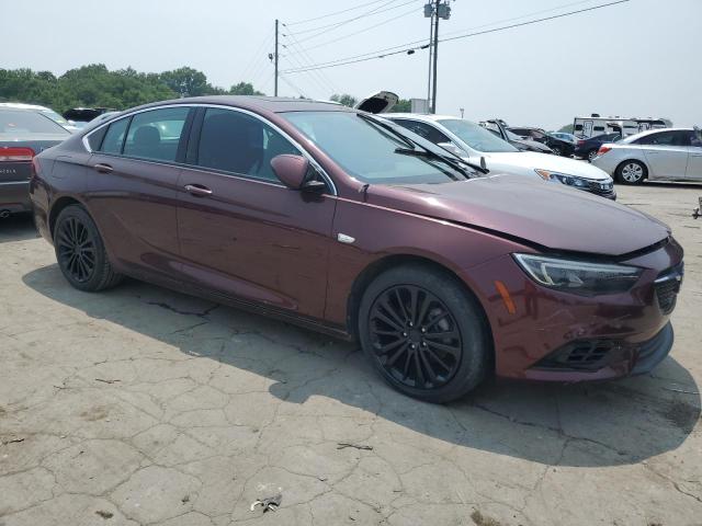 W04GL6SX7J1045722 Buick Regal Preferred