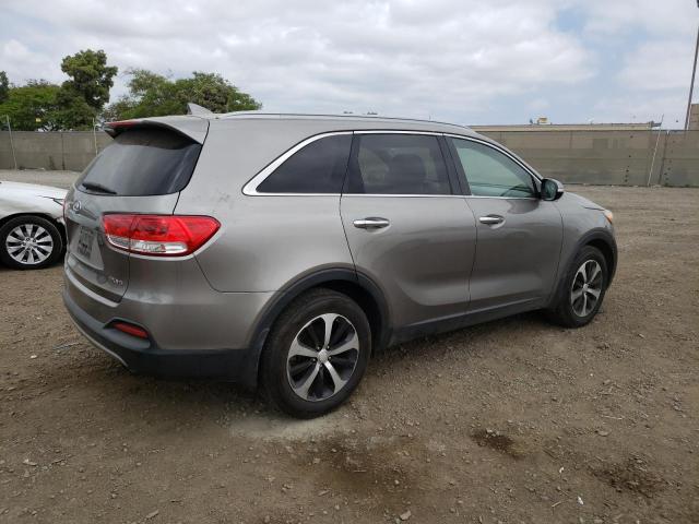 5XYPH4A5XGG092831 KIA SORENTO EX