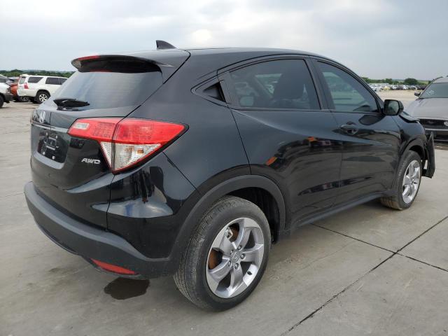 Vin: 3czru6h35nm702035, lot: 54591413, honda hr-v lx 20223