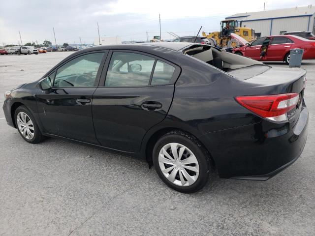 4S3GKAA69J1616888 Subaru Impreza