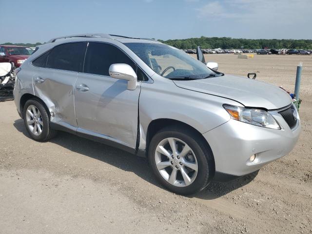 Vin: 2t2zk1ba4ac025984, lot: 58144143, lexus rx350 350 20104