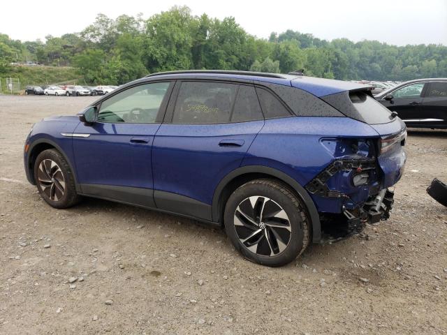 2022 VOLKSWAGEN ID.4 PRO S WVGGNPE23NP068399