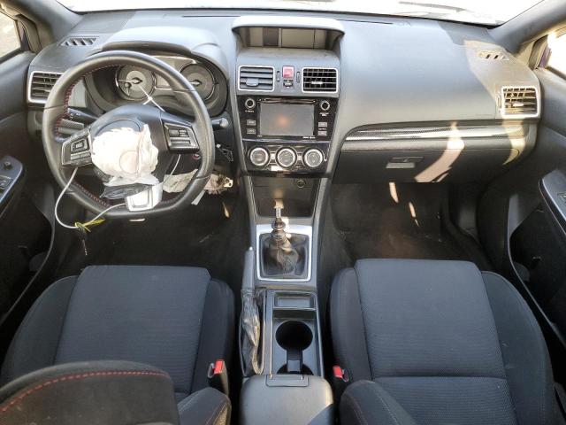 JF1VA1B6XH9804670 Subaru WRX