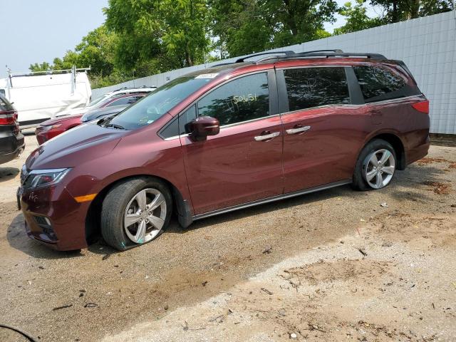 5FNRL6H72KB020970 2019 HONDA ODYSSEY - Image 1