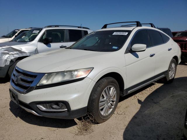 2013 Honda Crosstour EX-L