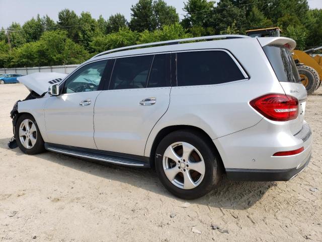 4JGDF6EEXHA863963 Mercedes-Benz Gls 450 4matic