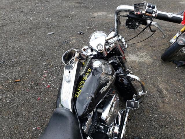 2007 HARLEY-DAVIDSON FLHRS 1HD1FY4137Y681348