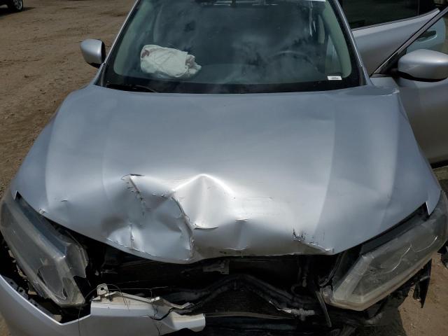 KNMAT2MT5GP698733 Nissan ROGUE S