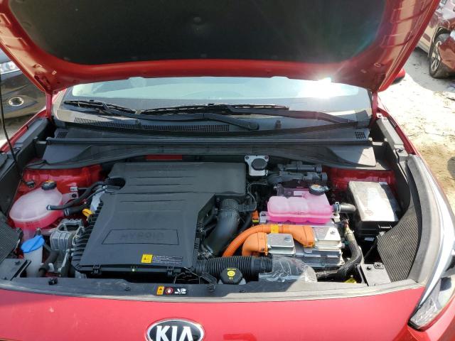 KNDCB3LC0M5470066 KIA NIRO LX