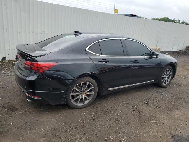2015 ACURA TLX ADVANC 19UUB2F73FA012627