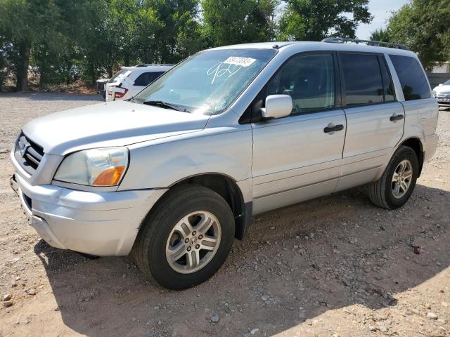 2003 Honda Pilot EX-L