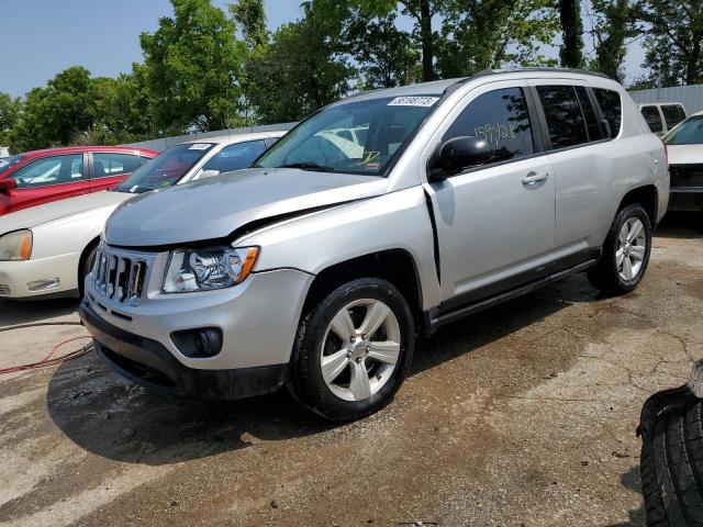 2011 Jeep Compass Sport