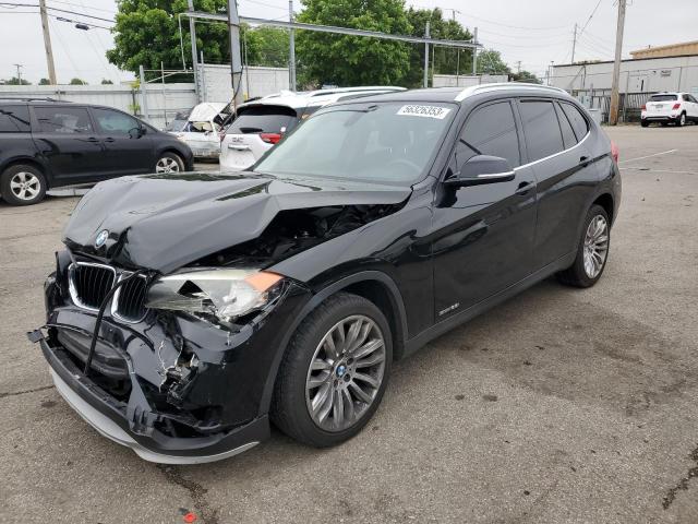 2015 BMW X1 sDrive28i