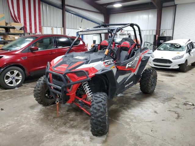 2022 POLARIS RZR XP 100 - 3NSNAV996NN476333