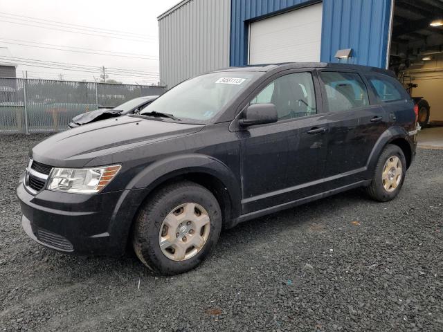 Vin: 3d4pg4fbxat223549, lot: 54551113, dodge journey se 2010 img_1