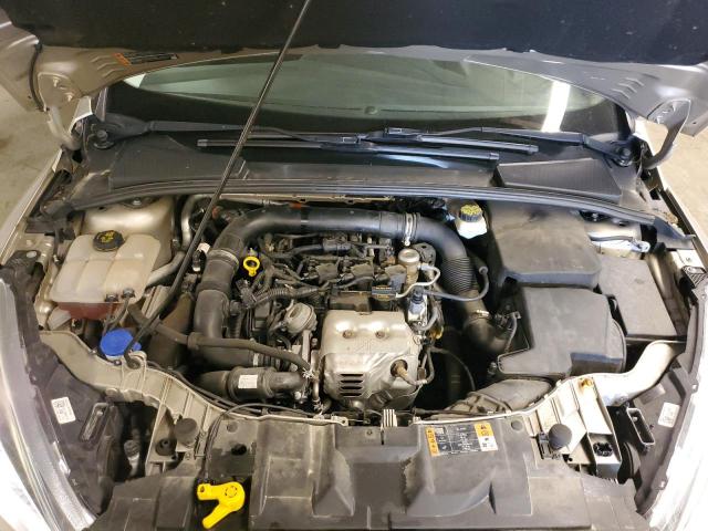 1FADP3FE3HL252648 2017 FORD FOCUS, photo no. 11