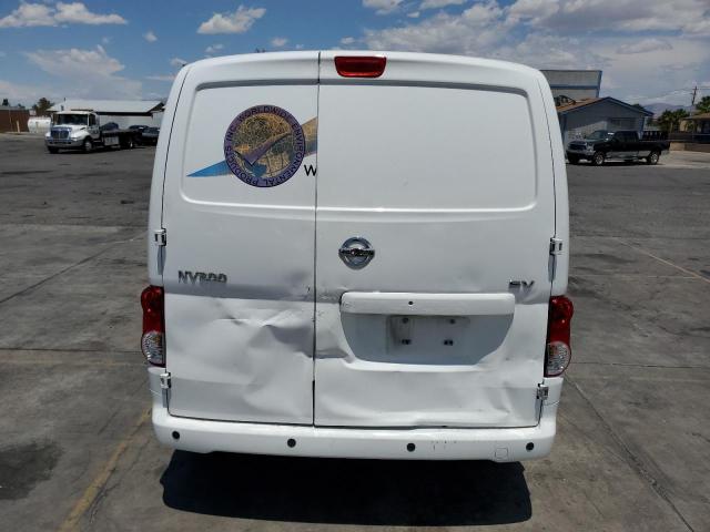 3N6CM0KN3GK698551 Nissan NV200 2.5S