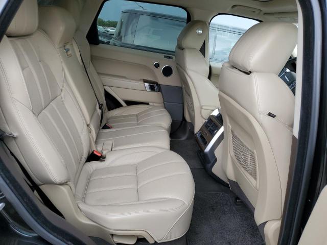 SALWR2PF8GA110541 Land Rover Range Rover Sport Hse
