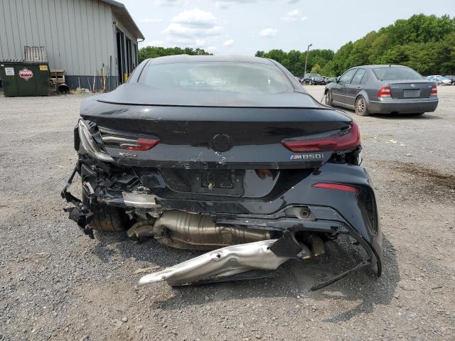 VIN WBABC4C56KBU95792 2019 BMW 8 Series, M850XI no.6